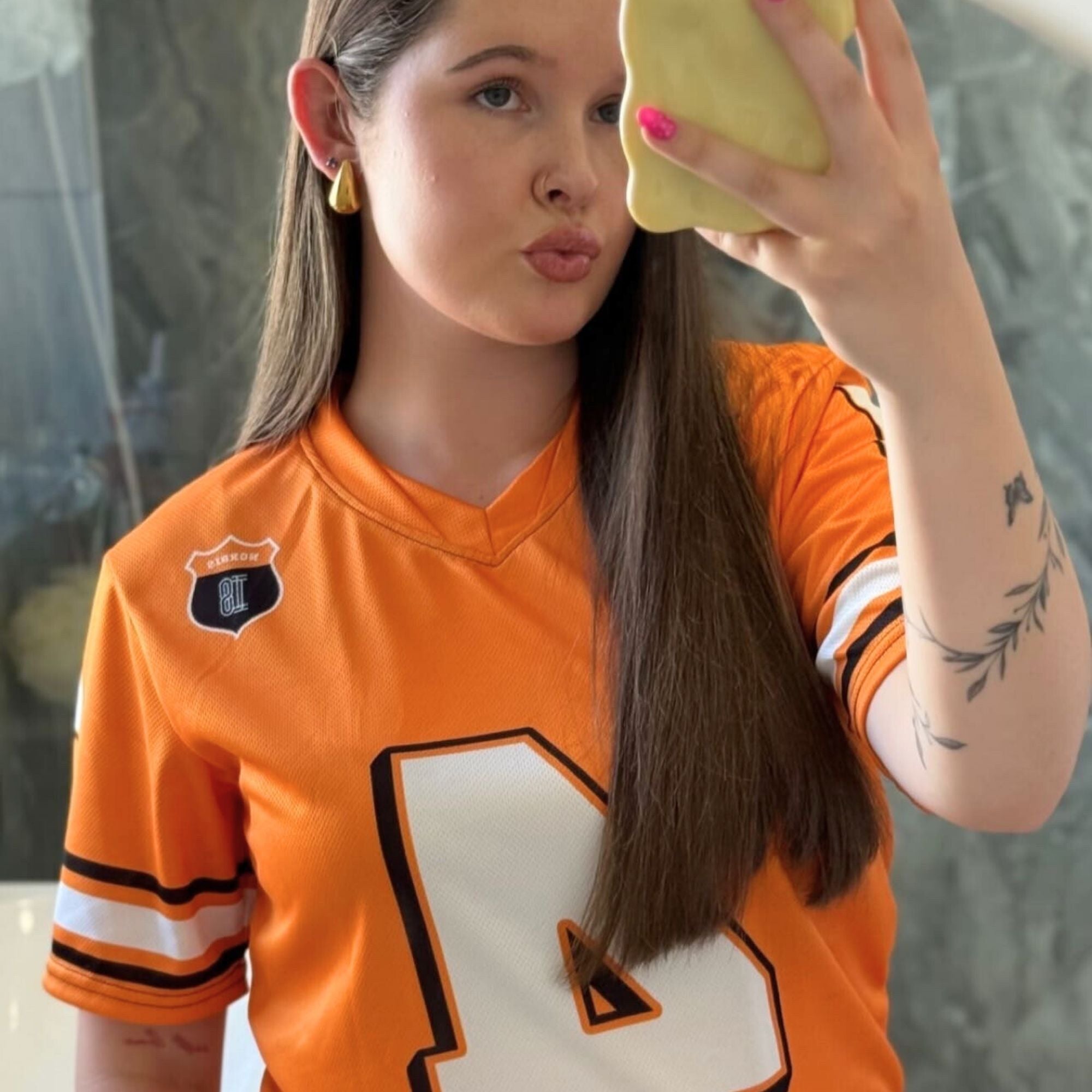 Lando Norris Jersey