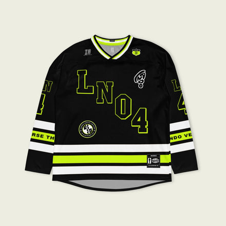 LN04 Hockey Jersey