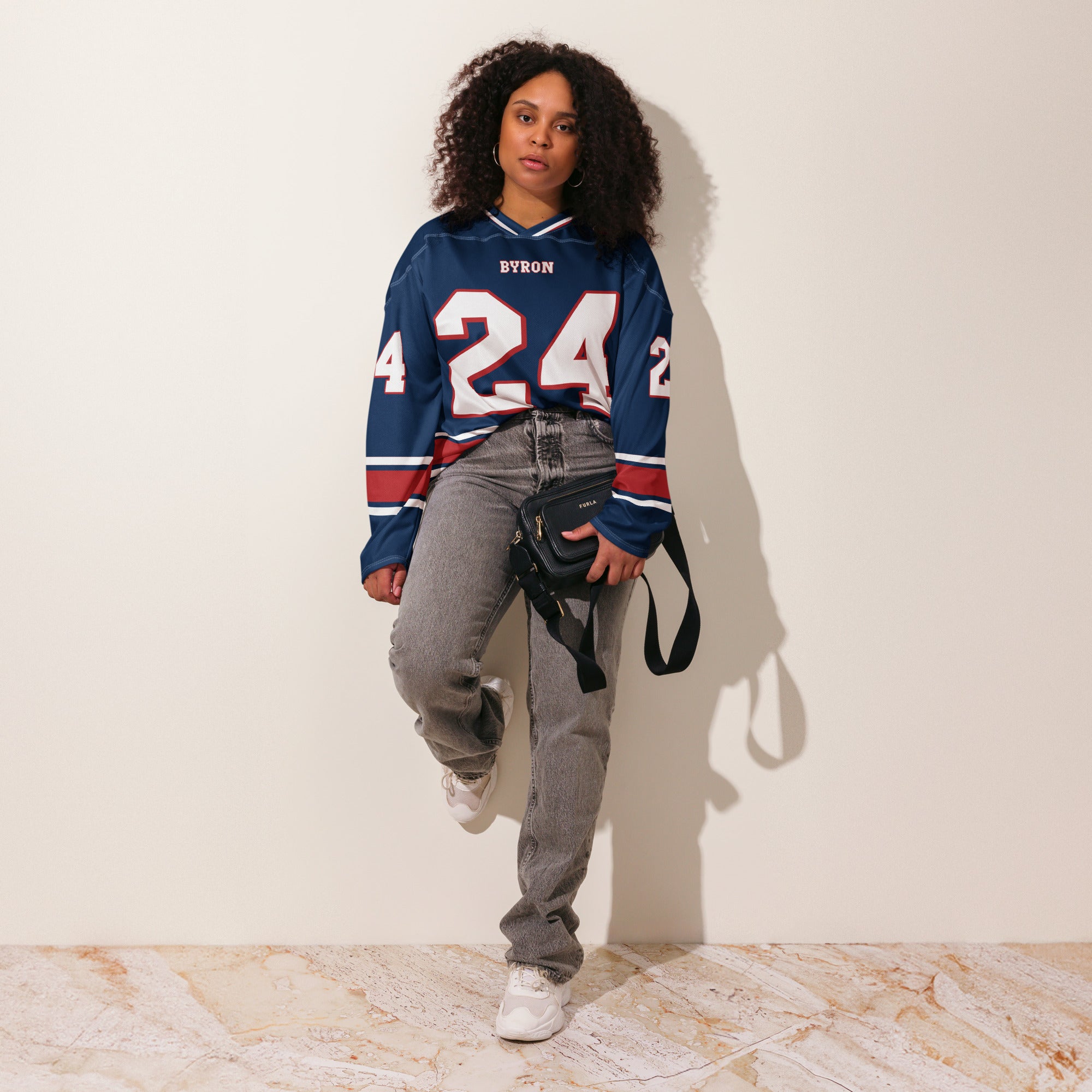 William Byron Nascar Unisex Sweatshirt