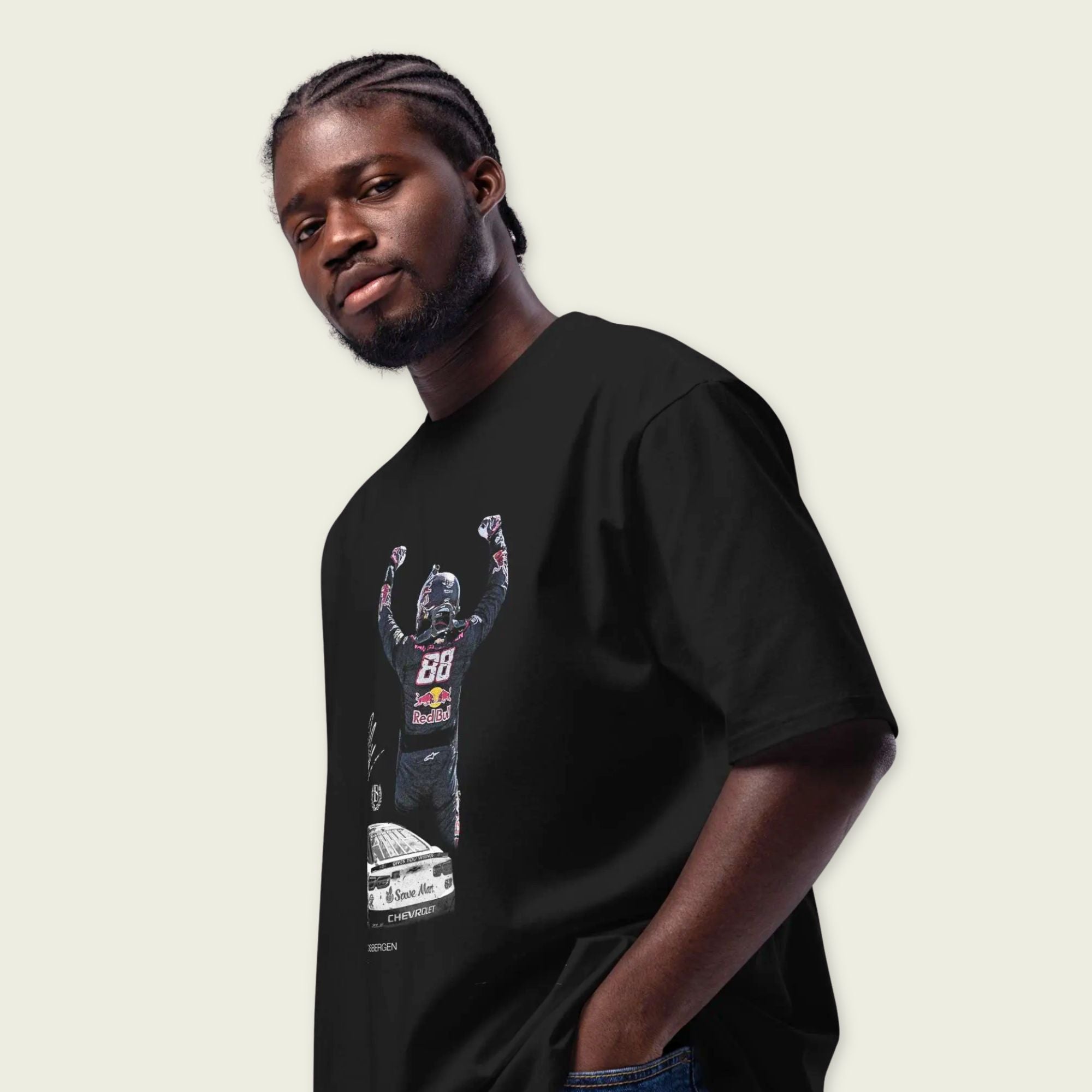 SVG T-Shirt
